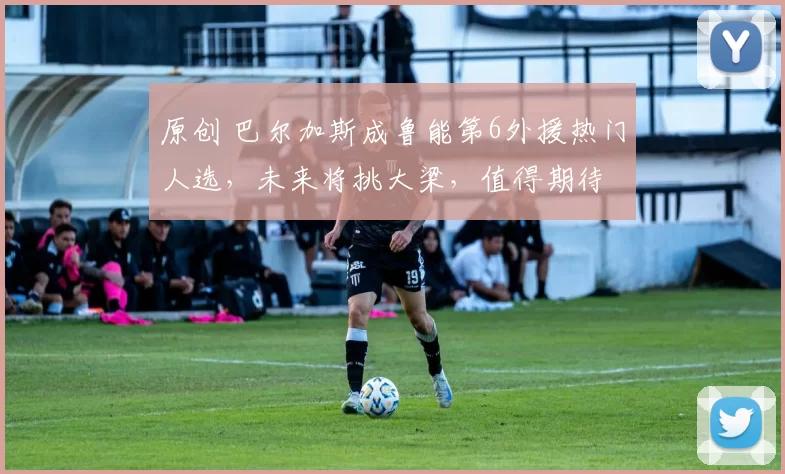 原创 巴尔加斯成鲁能第6外援热门人选，未来将挑大梁，值得期待